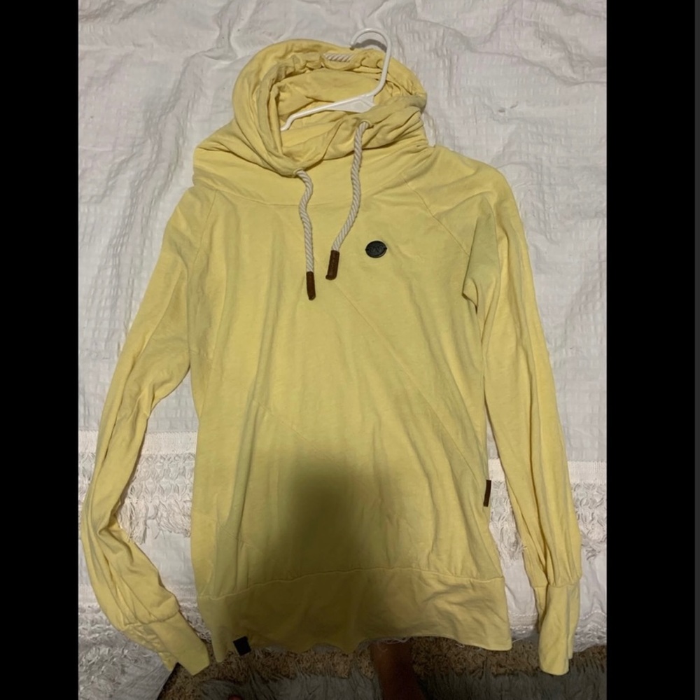 Naketano Hoodie
